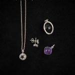 465557 Jewellery